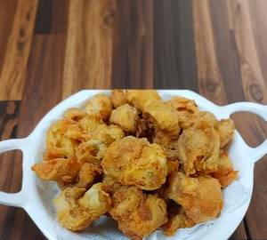 Kfc mushroom