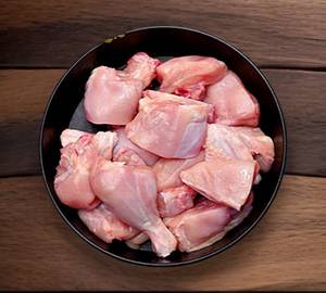 Chicken Biryani Cut 0.600