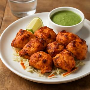 Chicken Tikka