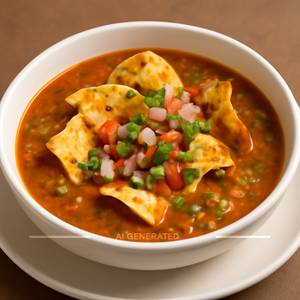 Papad Masala
