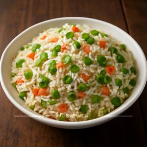 Veg Fried Rice