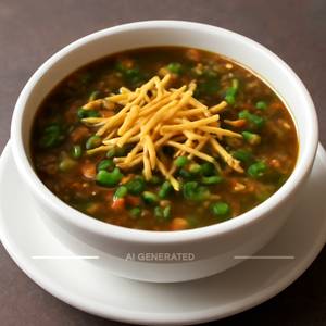 Manchow Soup