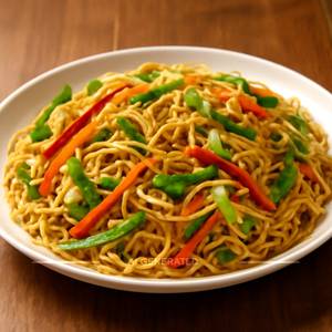 Singapuri Noodles