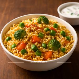 Veg Biryani