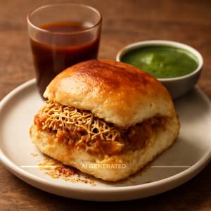 Butter dabeli