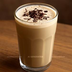Cold Coffee
