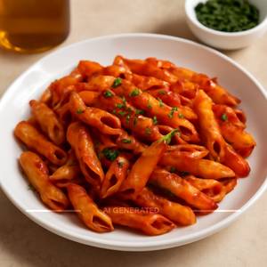 Tomato Pasta