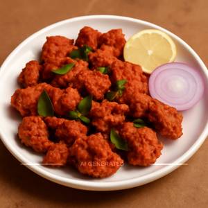 Chicken 65