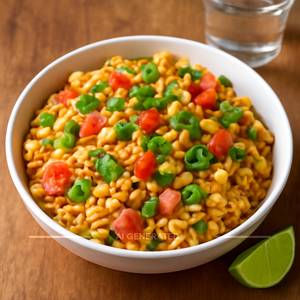 Mexican Maggi