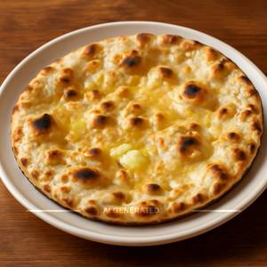 Butter Naan