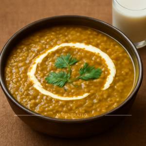 Panjabrao Special Dal