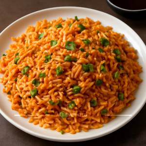 Schezwan Rice