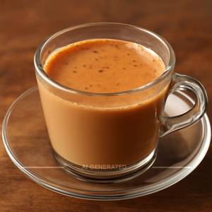 Masala Tea