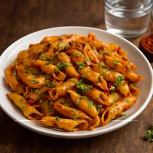 Masala Pasta