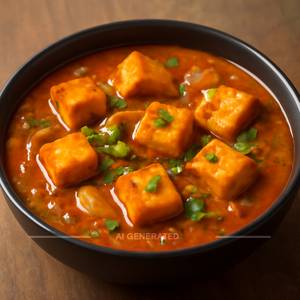 Paneer Tadka Masala