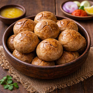 Plain Batti