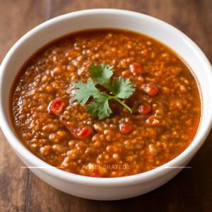 Dal Kolhapuri
