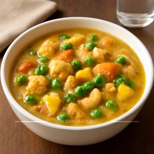 Navratan Korma