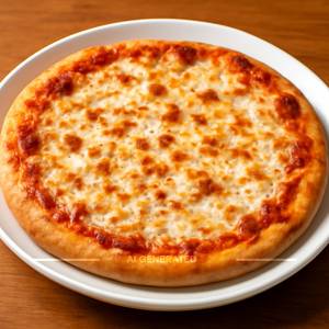 Cheese Pizza [Regular]