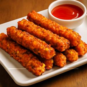 Lovely Corn