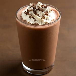 Chocolate Shake