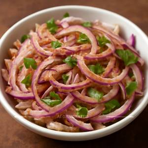Onion Salad