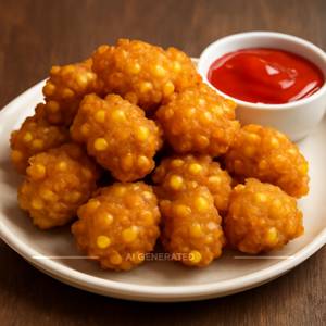 Veg golden corn