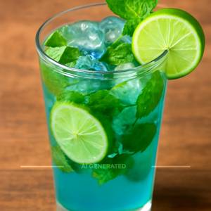 Blue Lagoon