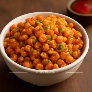 Crispy Corn