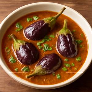 Baingan Masala