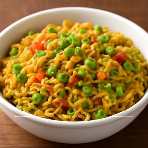 Veg Masala Maggi
