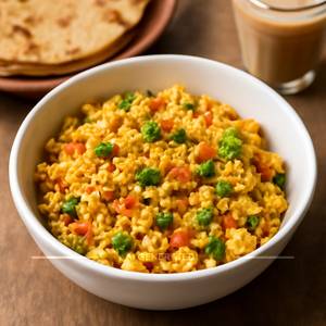 Paneer Bhurji