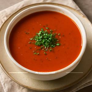 Tomato soup