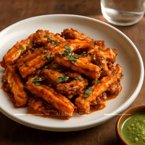 Paneer Lachedar