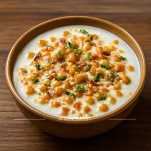 Boondi Raita