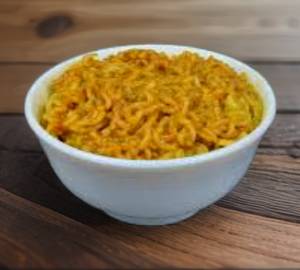 Plain Maggi (2 Pack)