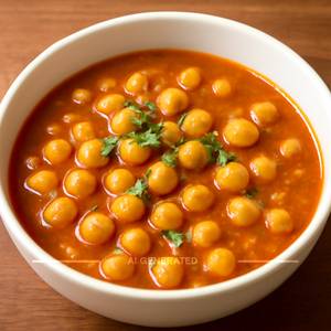 Chana Masala