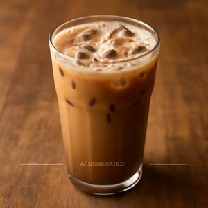 Iced Coffee