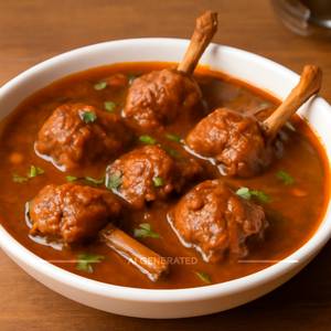 Veg Lollipop [Gravy]