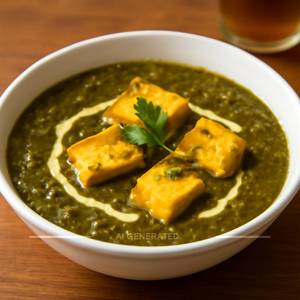Paneer Hyderabadi