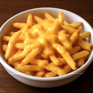 Cheese Fries
