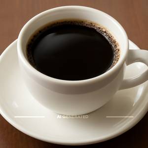 Black Coffee