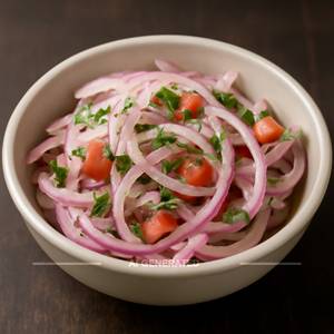 Onion Salad