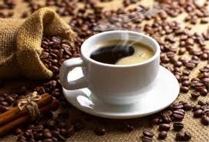 Black Coffee