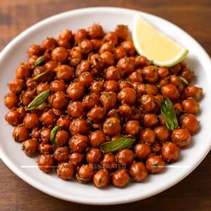 Chana Roast