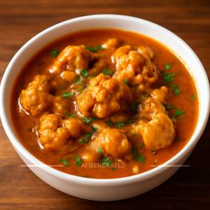 Gobi masala