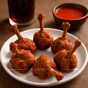 Chicken Lollipop