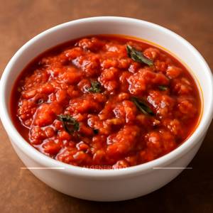 Tomato Chutney 
