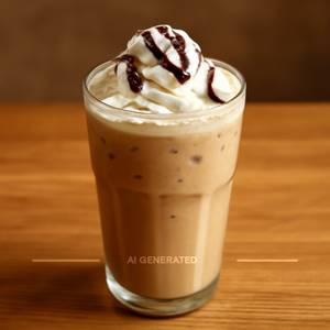 Cold Coffee      