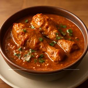 Chicken masala